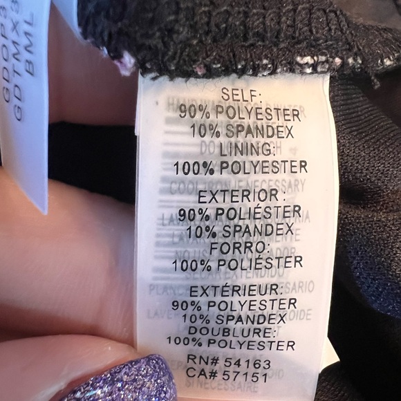 NWT GUESS DRESS - Picture 10 of 12